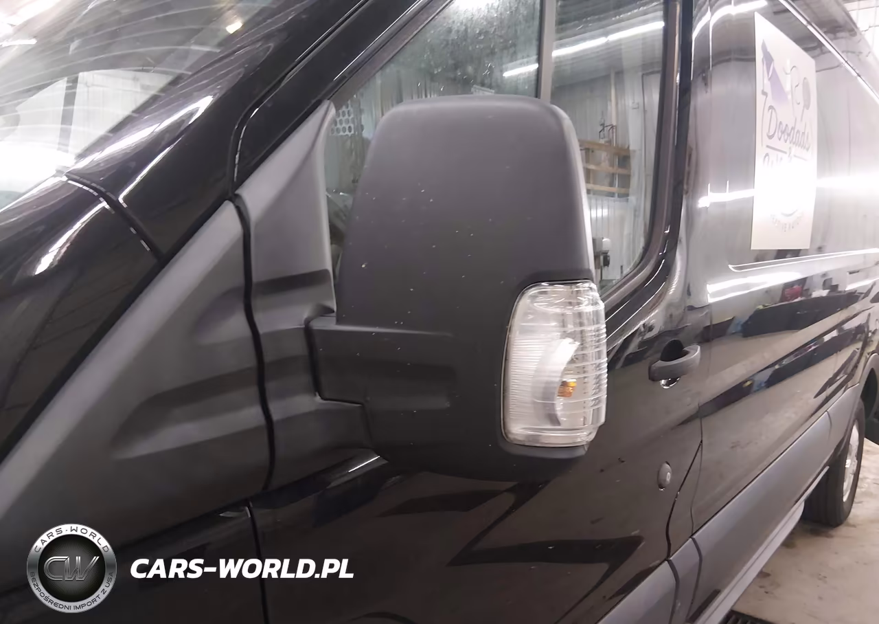 2017 Ford Transit-250 VIN:1FTYR2CM6HKB54697 - 12