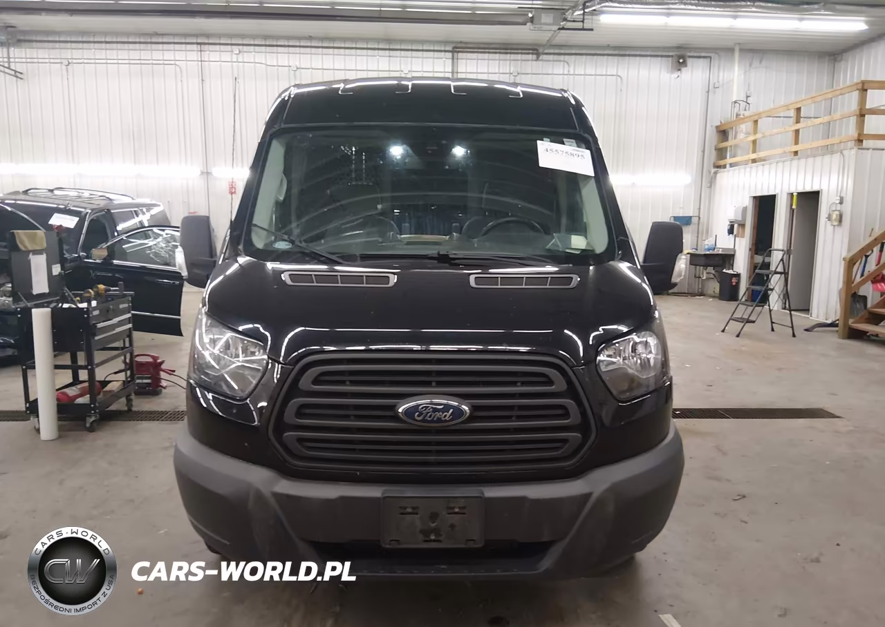 2017 Ford Transit-250 VIN:1FTYR2CM6HKB54697 - 13