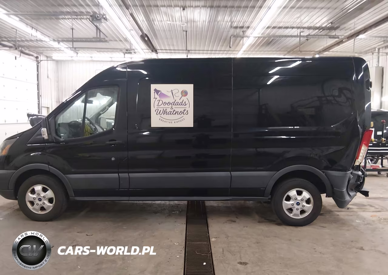 2017 Ford Transit-250 VIN:1FTYR2CM6HKB54697 - 15