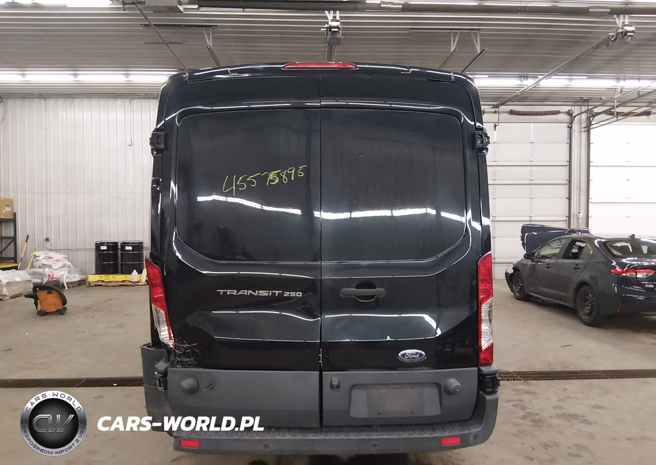 2017 Ford Transit-250 VIN:1FTYR2CM6HKB54697 - 17