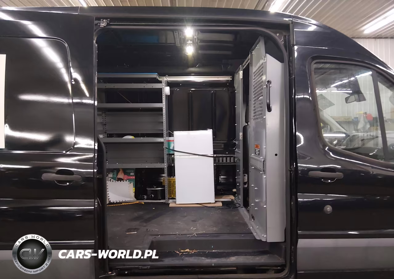 2017 Ford Transit-250 VIN:1FTYR2CM6HKB54697 - 8