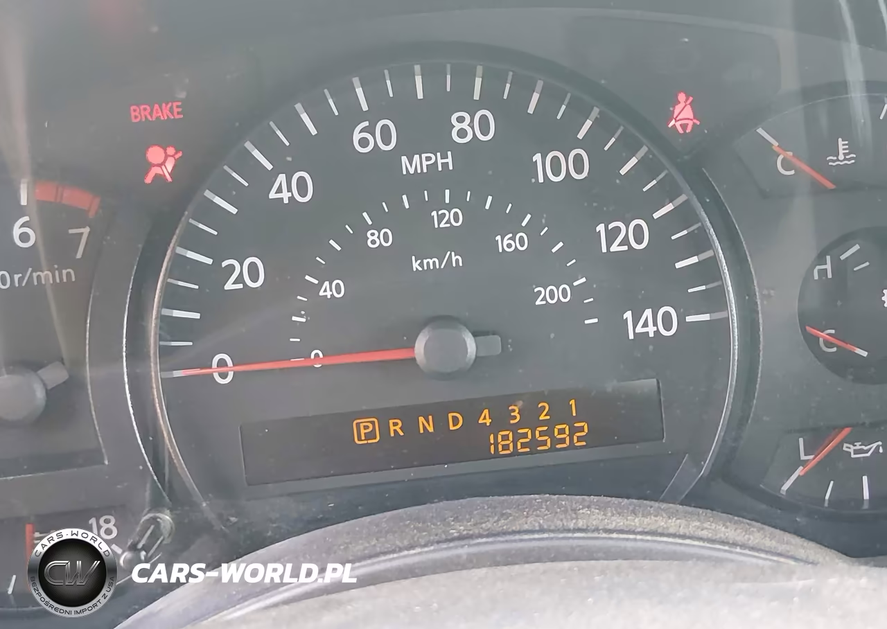 2007 Nissan Titan Le VIN:1N6AA06B17N233941 - 15