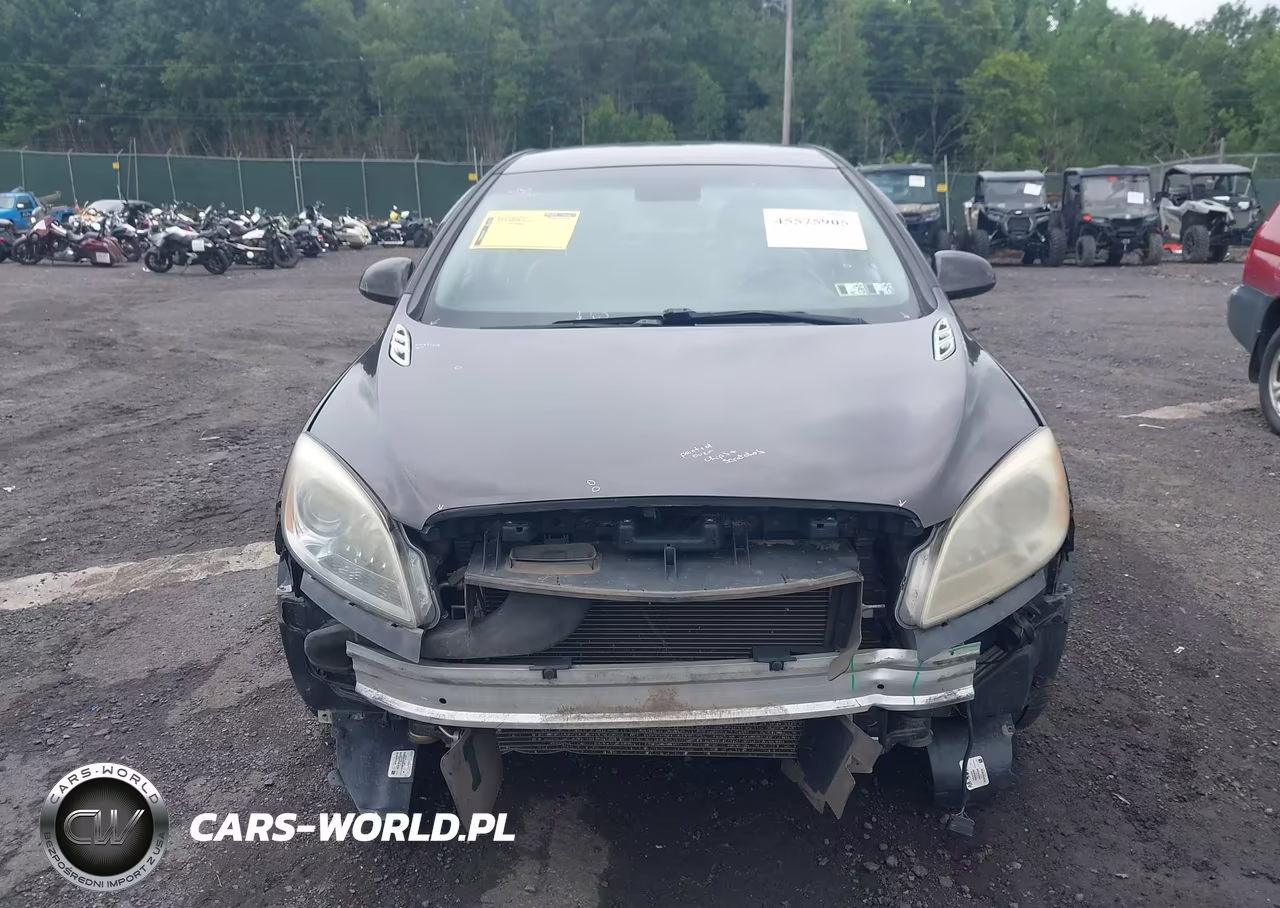 2013 Buick Verano VIN:1G4PP5SK0D4131638 - 12