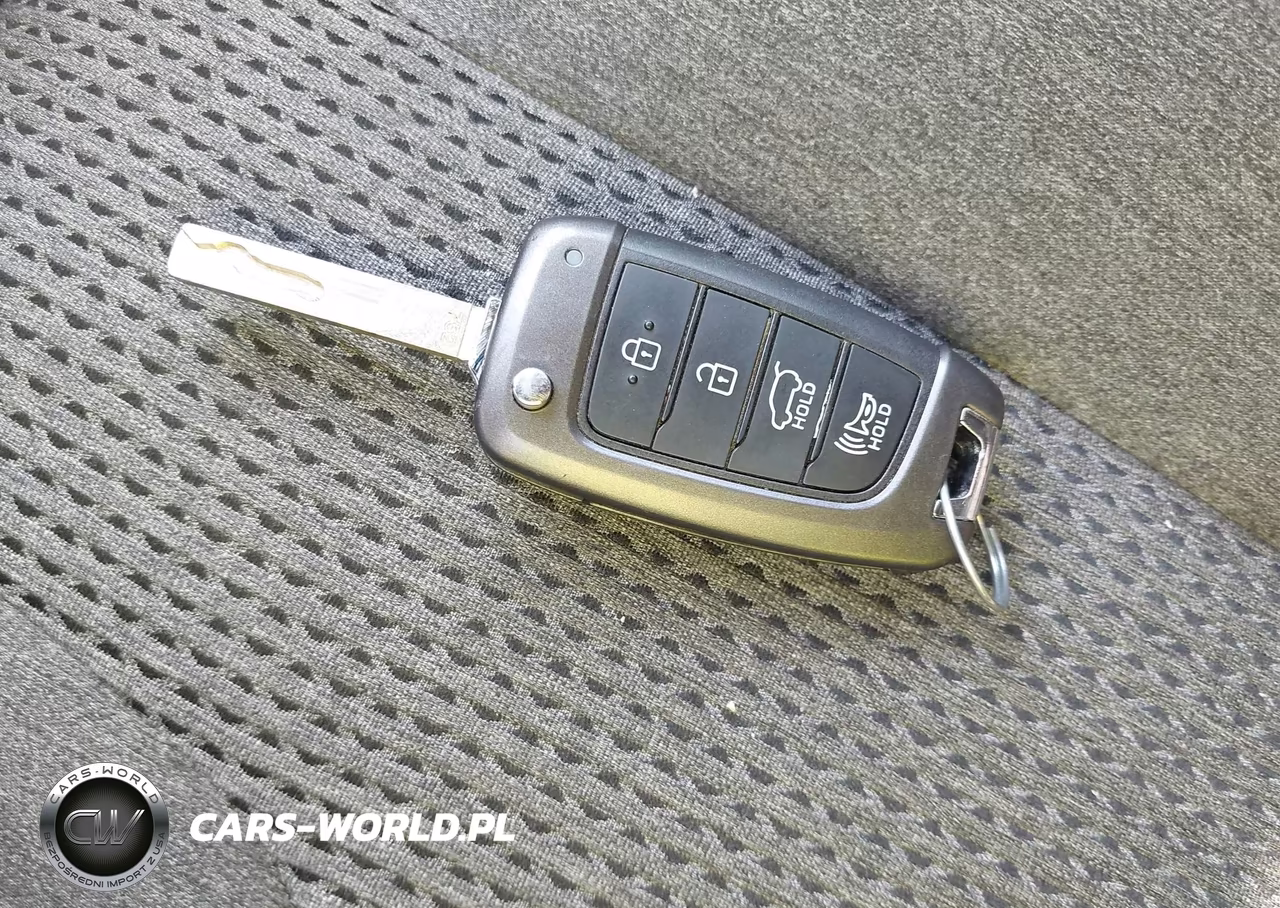 2019 Hyundai Santa Fe Se VIN:5NMS2CADXKH024458 - 11