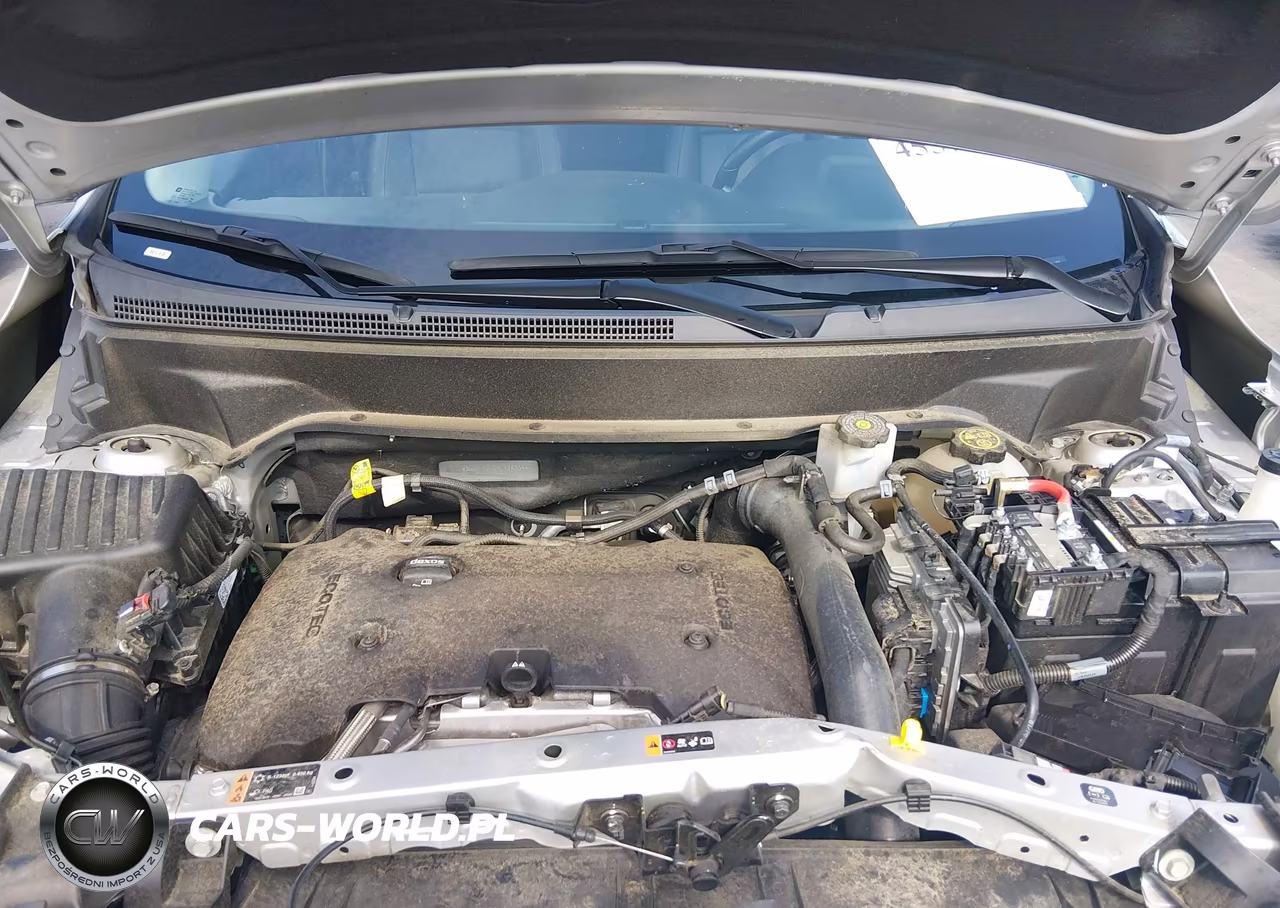 2019 GMC Terrain Slt VIN:3GKALPEX2KL174334 - 10