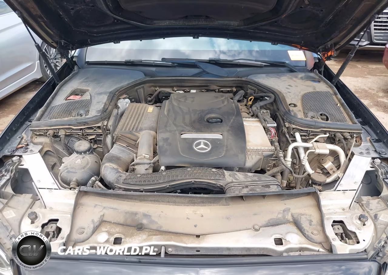 2018 Mercedes-Benz E 300 VIN:WDDZF4JB8JA467486 - 10