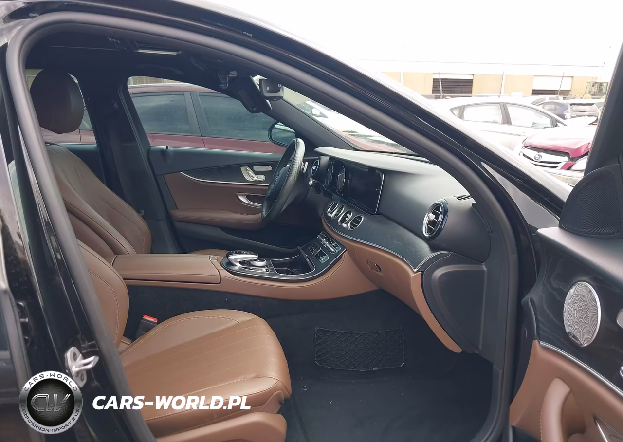 2018 Mercedes-Benz E 300 VIN:WDDZF4JB8JA467486 - 5