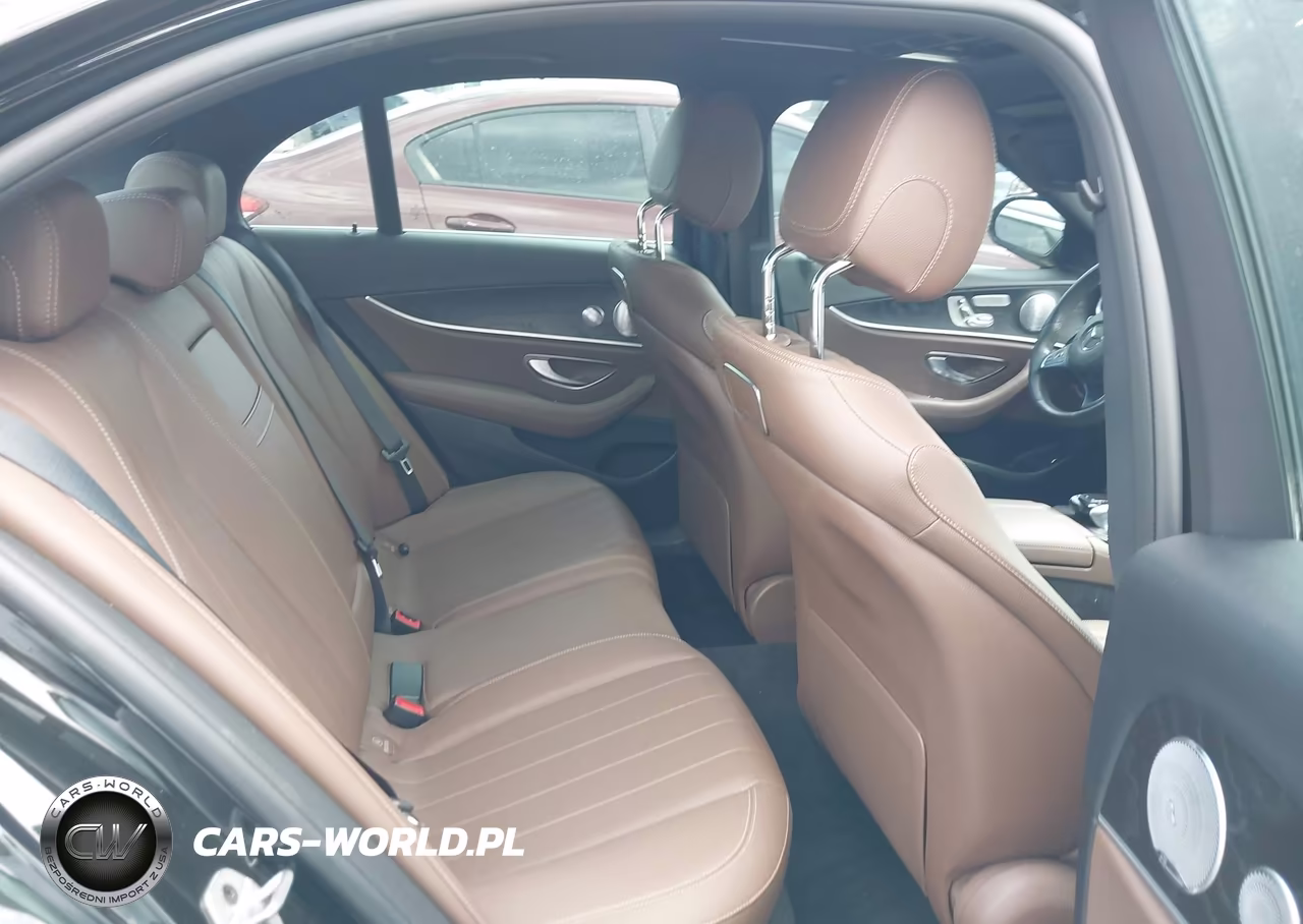 2018 Mercedes-Benz E 300 VIN:WDDZF4JB8JA467486 - 8