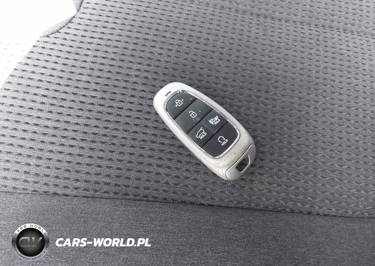2022 Hyundai Santa Fe Xrt VIN:5NMS64AJ0NH413260 - 11
