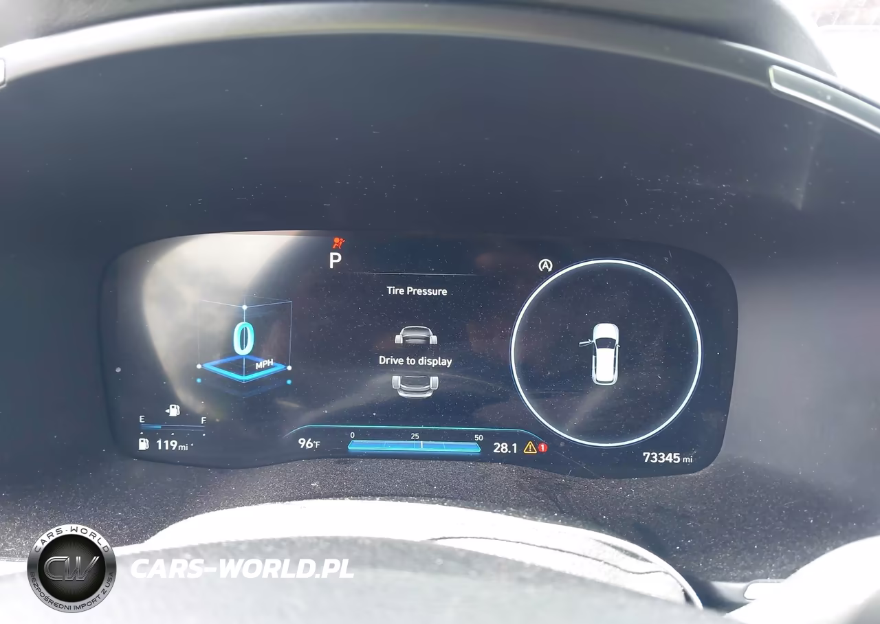 2022 Hyundai Santa Fe Xrt VIN:5NMS64AJ0NH413260 - 7
