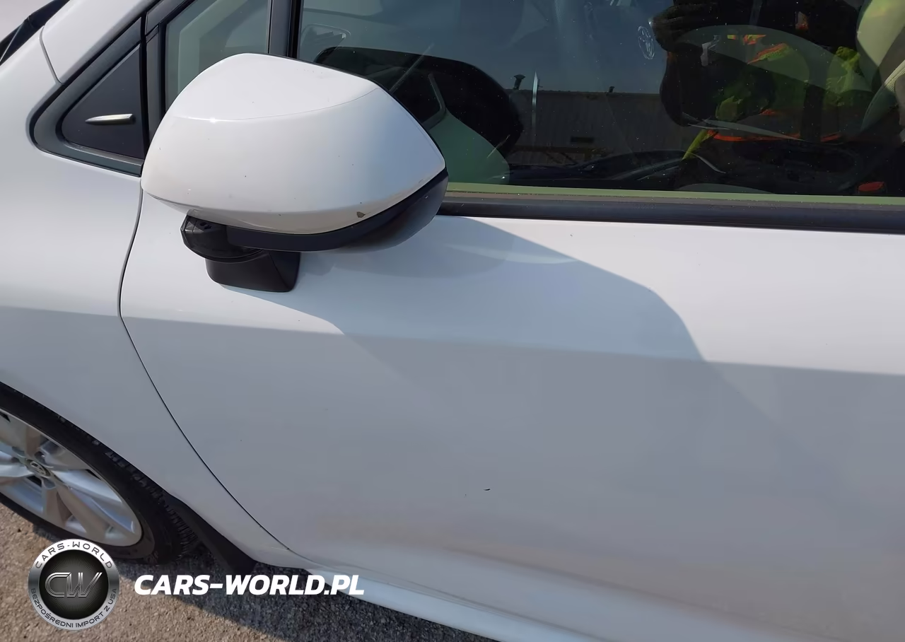 2024 Toyota Corolla Hybrid Le VIN:JTDBCMFE1R3041484 - 6