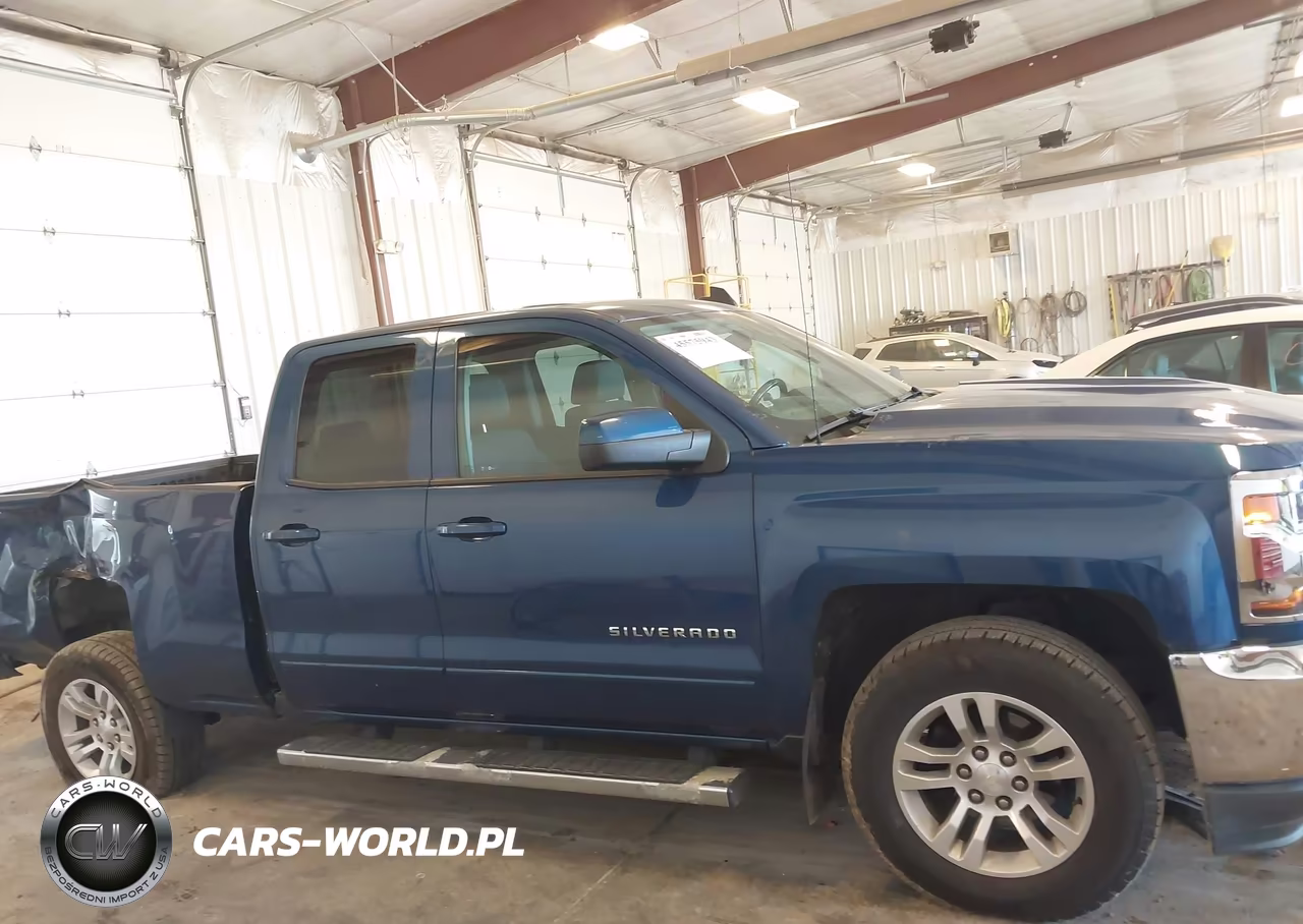 2016 Chevrolet Silverado 1500 Lt VIN:1GCVKREC9GZ260586 - 13