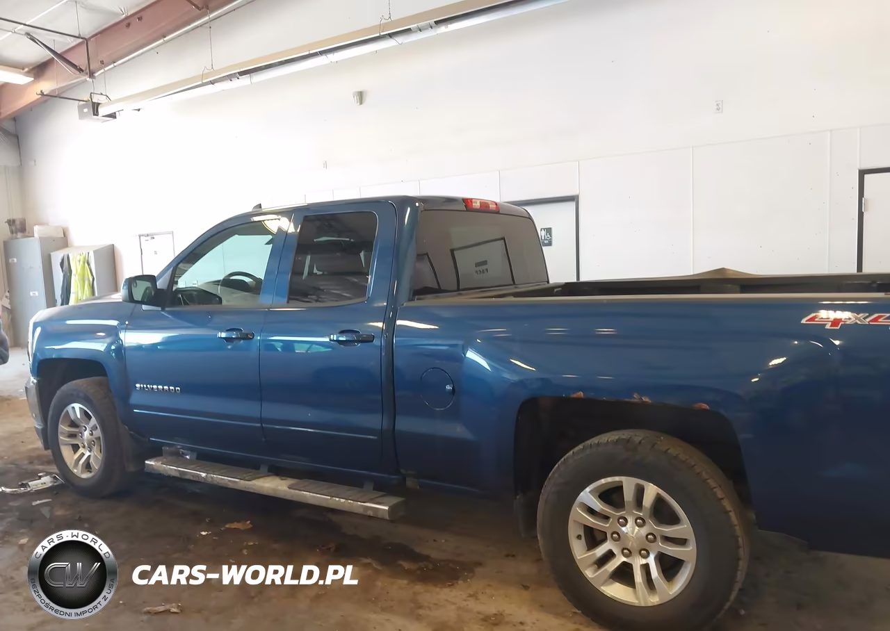 2016 Chevrolet Silverado 1500 Lt VIN:1GCVKREC9GZ260586 - 14
