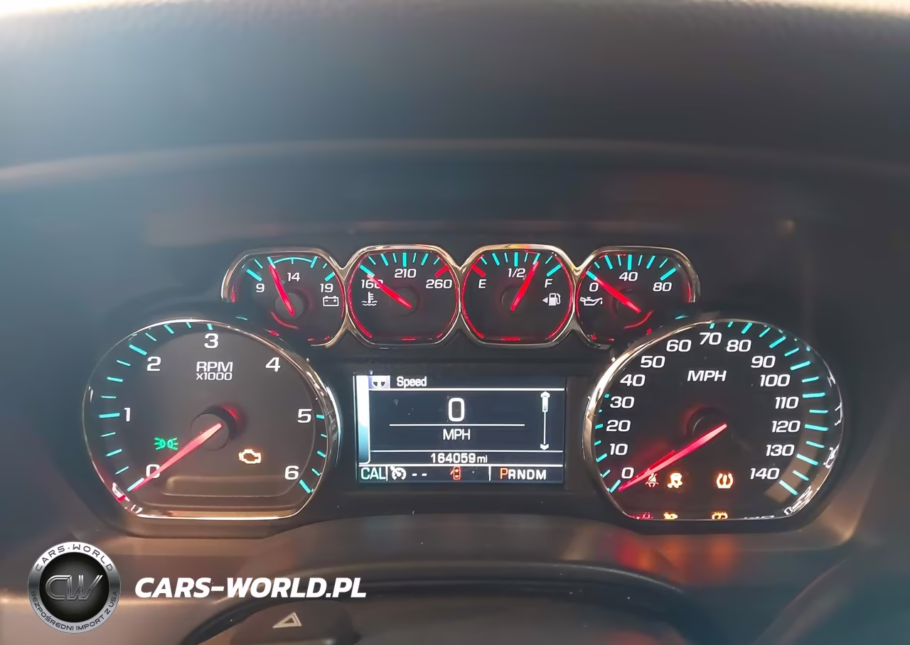 2016 Chevrolet Silverado 1500 Lt VIN:1GCVKREC9GZ260586 - 7