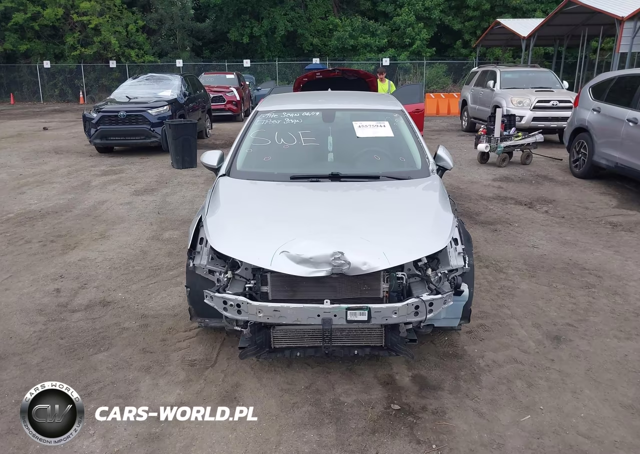 2018 Chevrolet Cruze Lt Auto VIN:1G1BE5SMXJ7131607 - 13