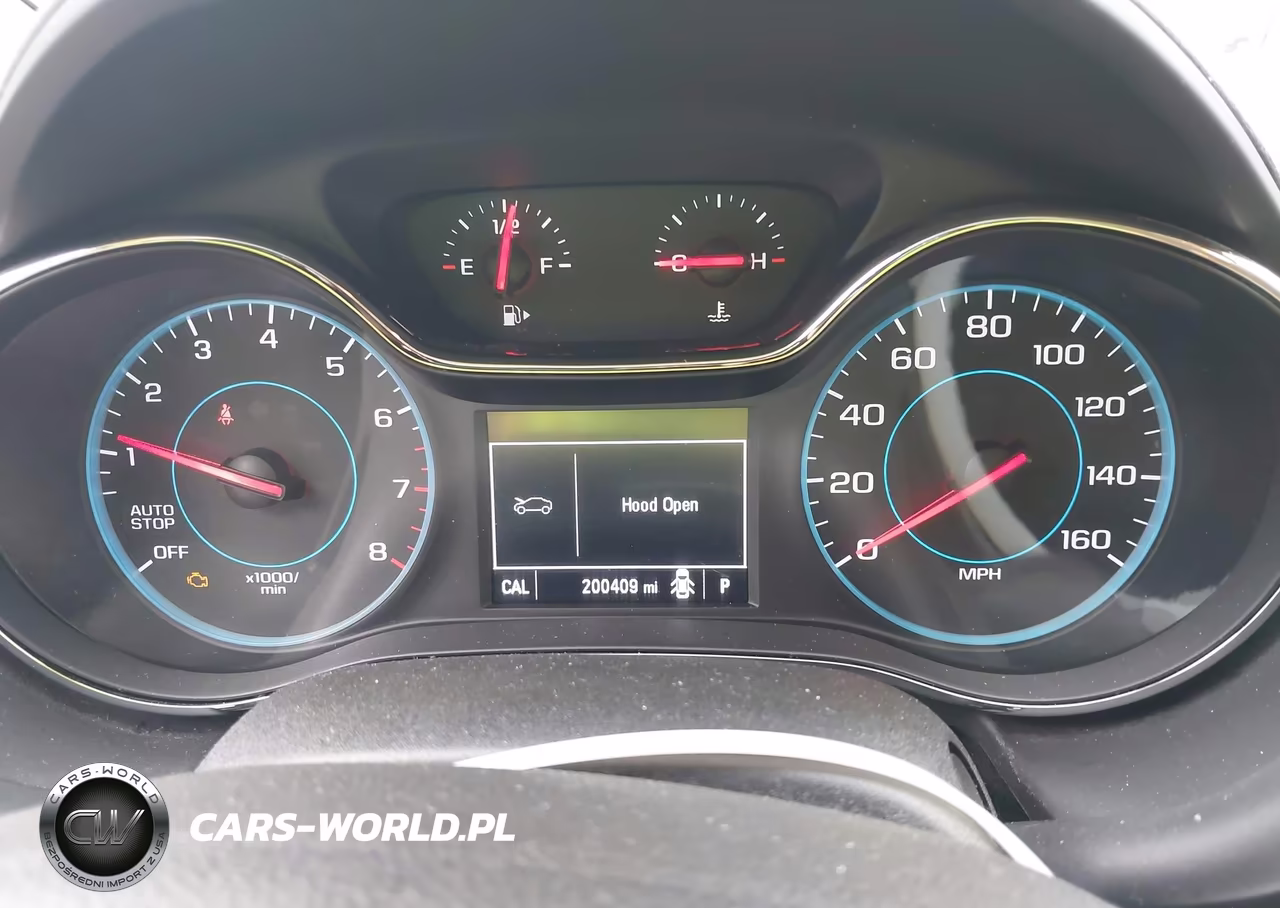 2018 Chevrolet Cruze Lt Auto VIN:1G1BE5SMXJ7131607 - 7