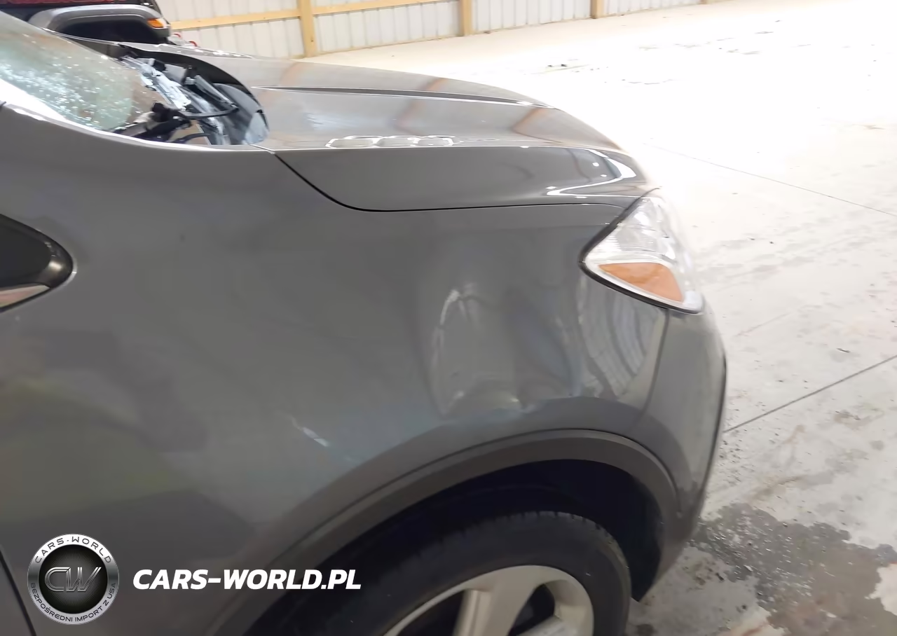 2015 Buick Encore Convenience VIN:KL4CJFSB2FB127609 - 14