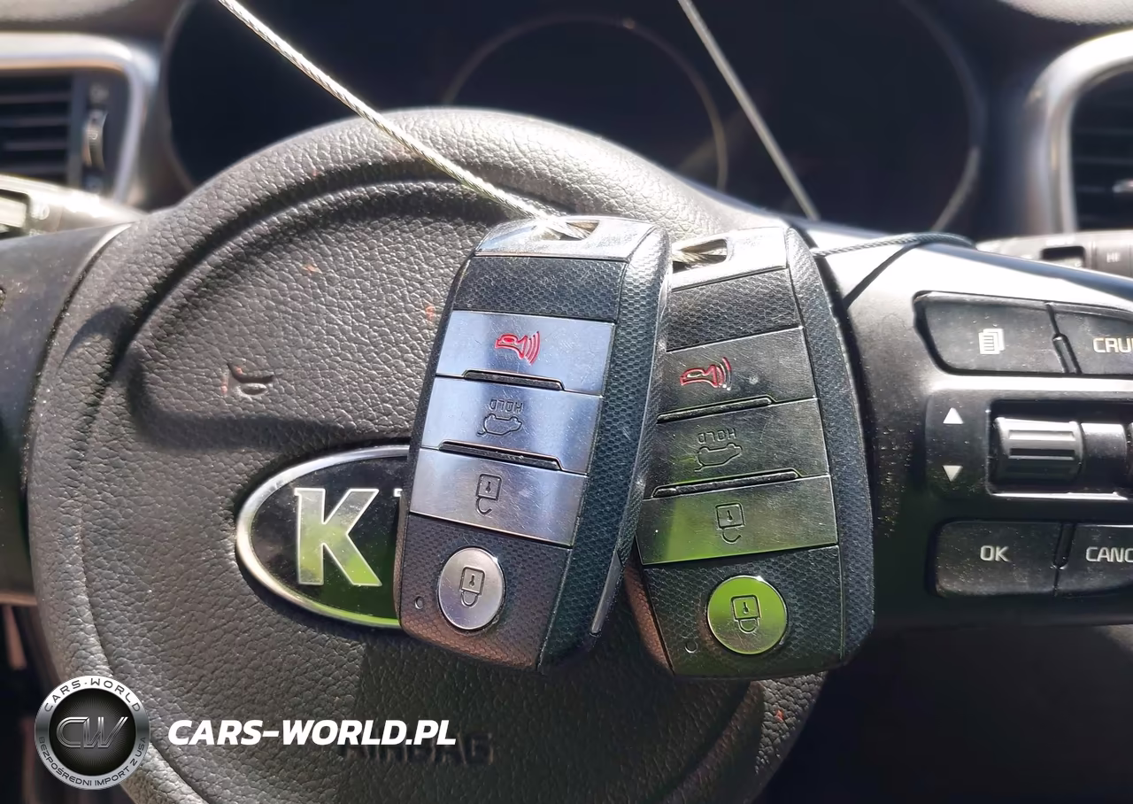 2016 Kia Sorento 3.3L Sx VIN:5XYPK4A52GG120249 - 11