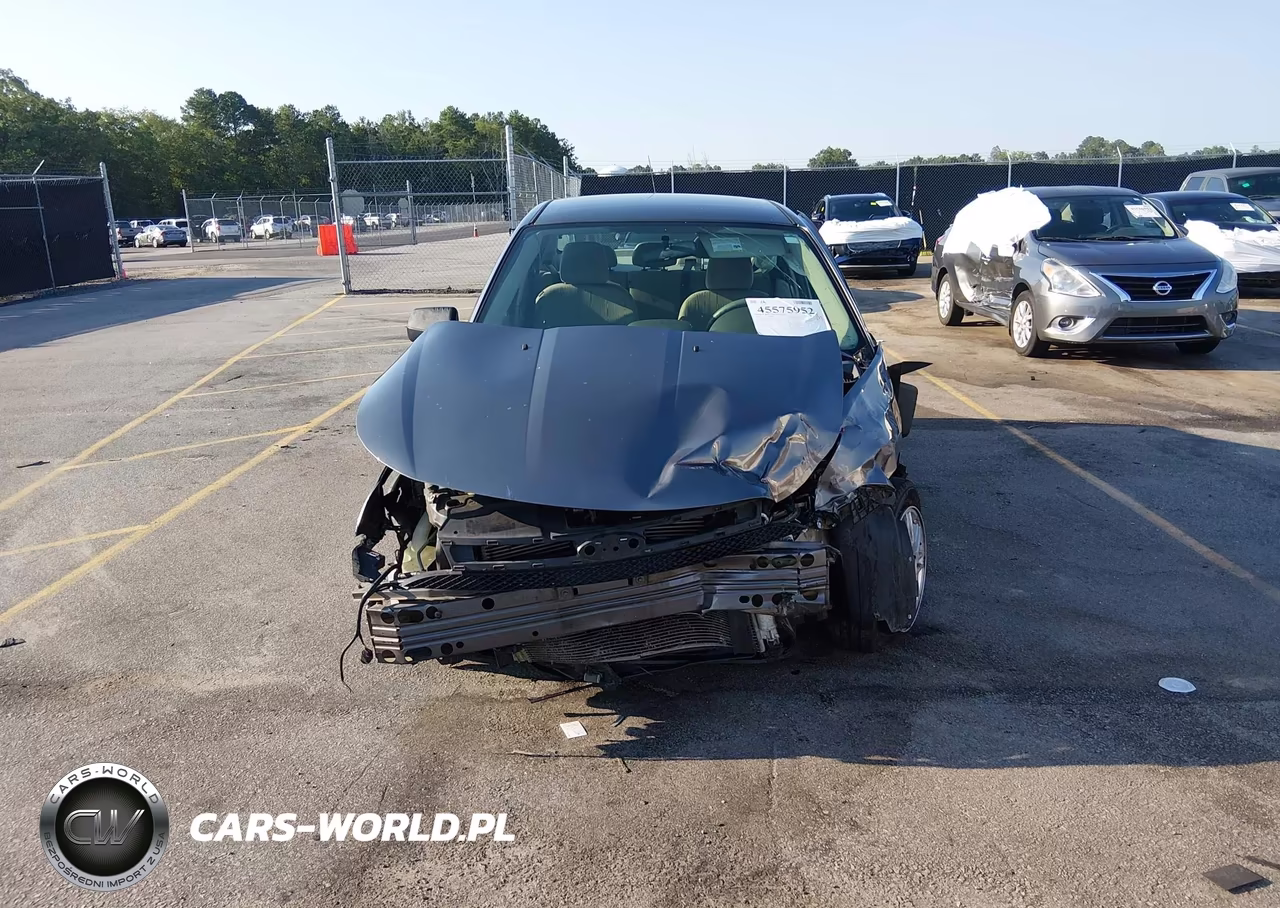 2010 Ford Focus Se VIN:1FAHP3FN6AW214997 - 12