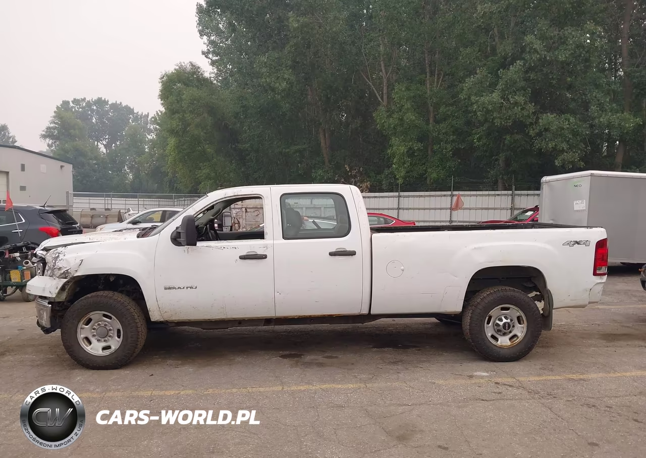 2014 GMC Sierra 3500Hd Srw Work Truck-Work Truck VIN:1GT422CG8EF190859 - 17