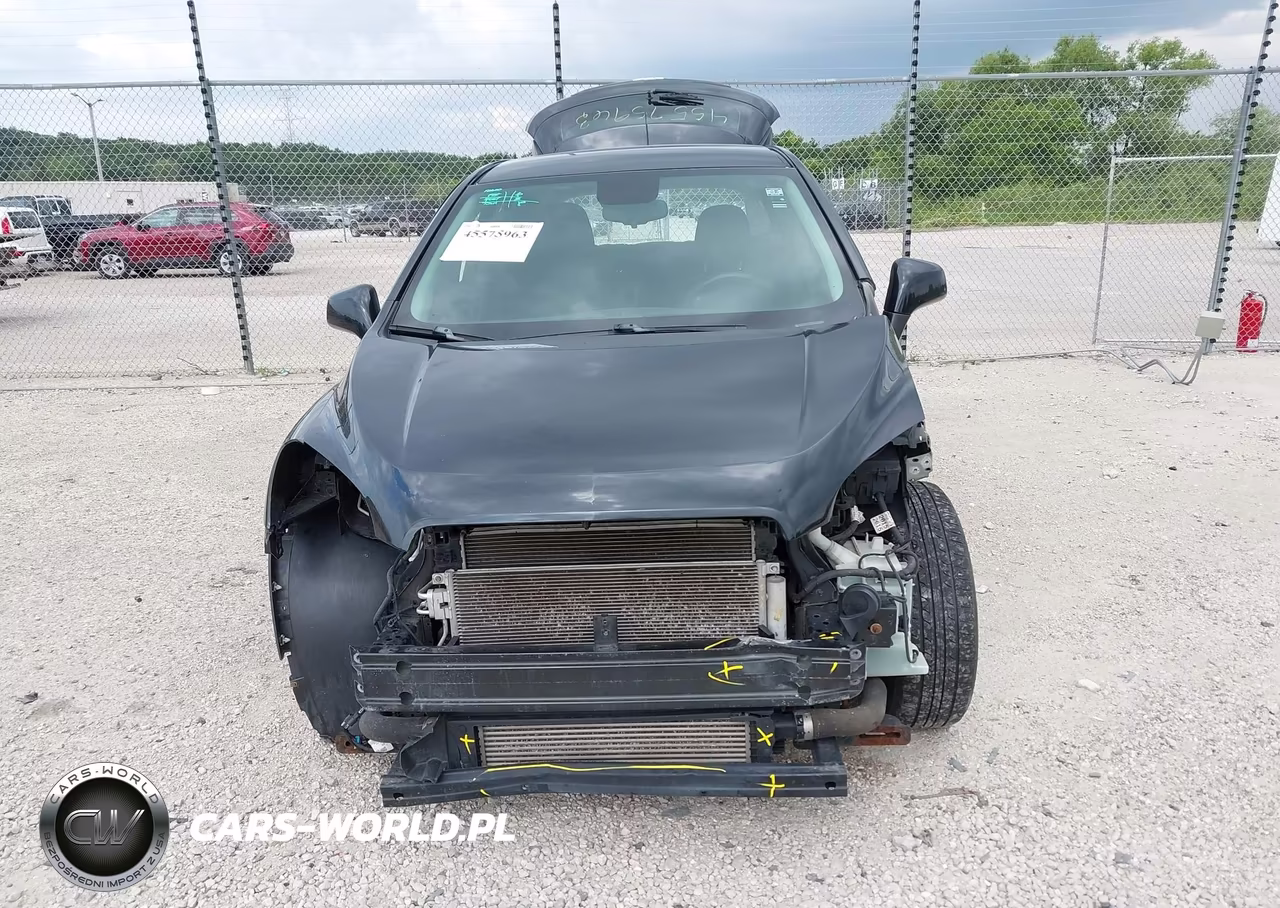 2016 Chevrolet Trax Ls VIN:KL7CJKSB4GB633035 - 12