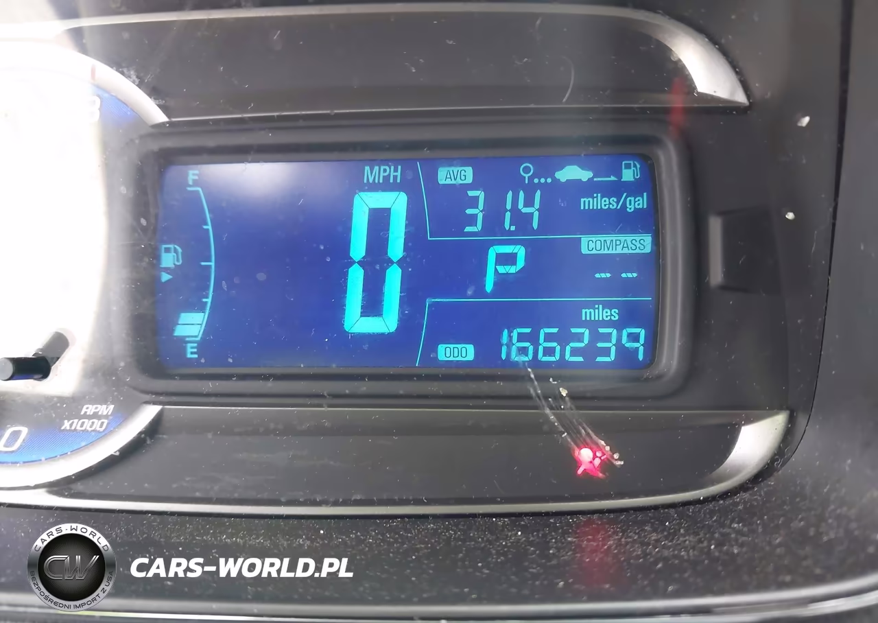 2016 Chevrolet Trax Ls VIN:KL7CJKSB4GB633035 - 7