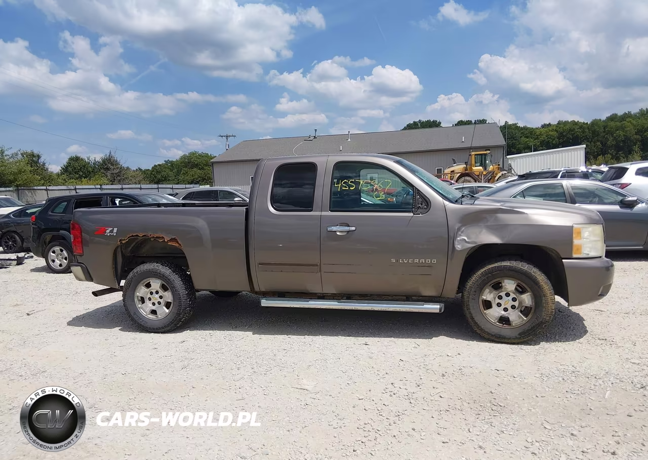 2011 Chevrolet Silverado 1500 Lt VIN:1GCRKSE3XBZ340819 - 13