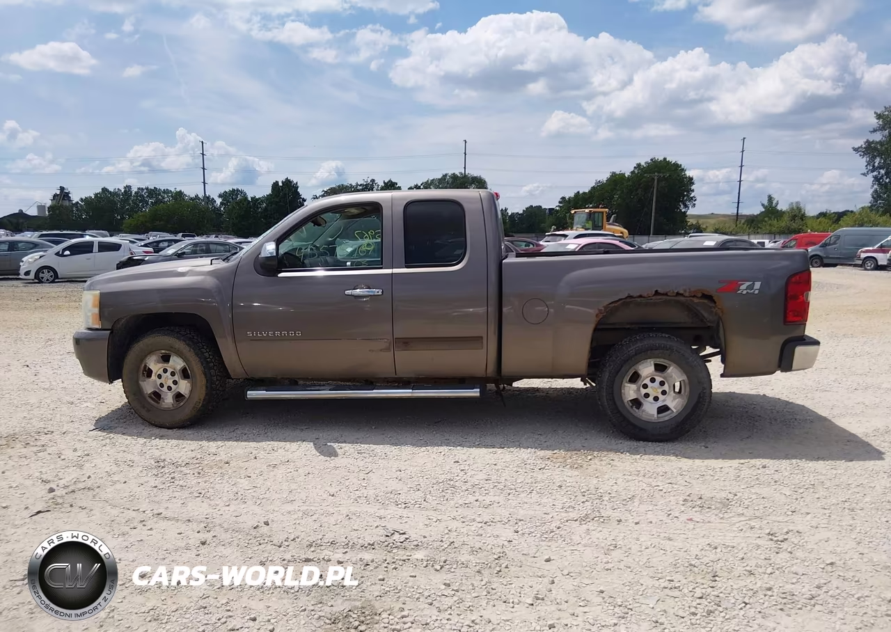 2011 Chevrolet Silverado 1500 Lt VIN:1GCRKSE3XBZ340819 - 14