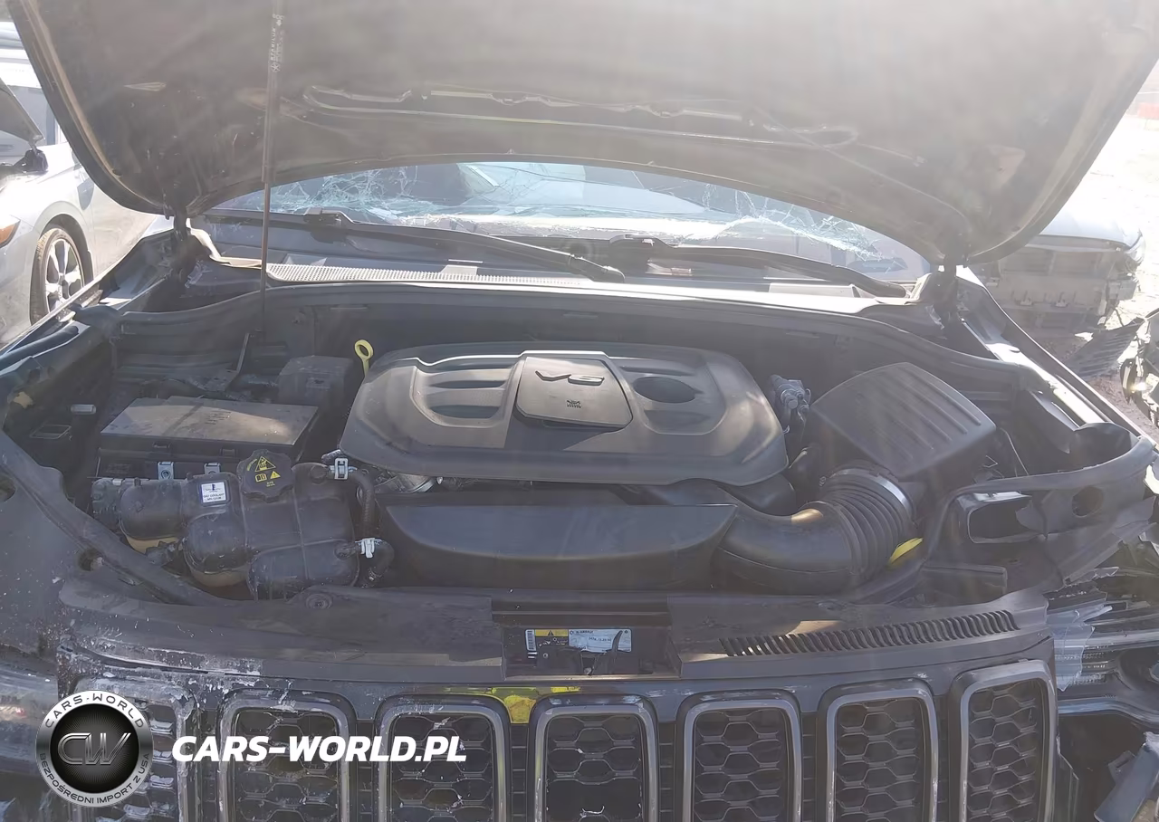 2020 Jeep Grand Cherokee Limited X 4X4 VIN:1C4RJFBG3LC149183 - 10