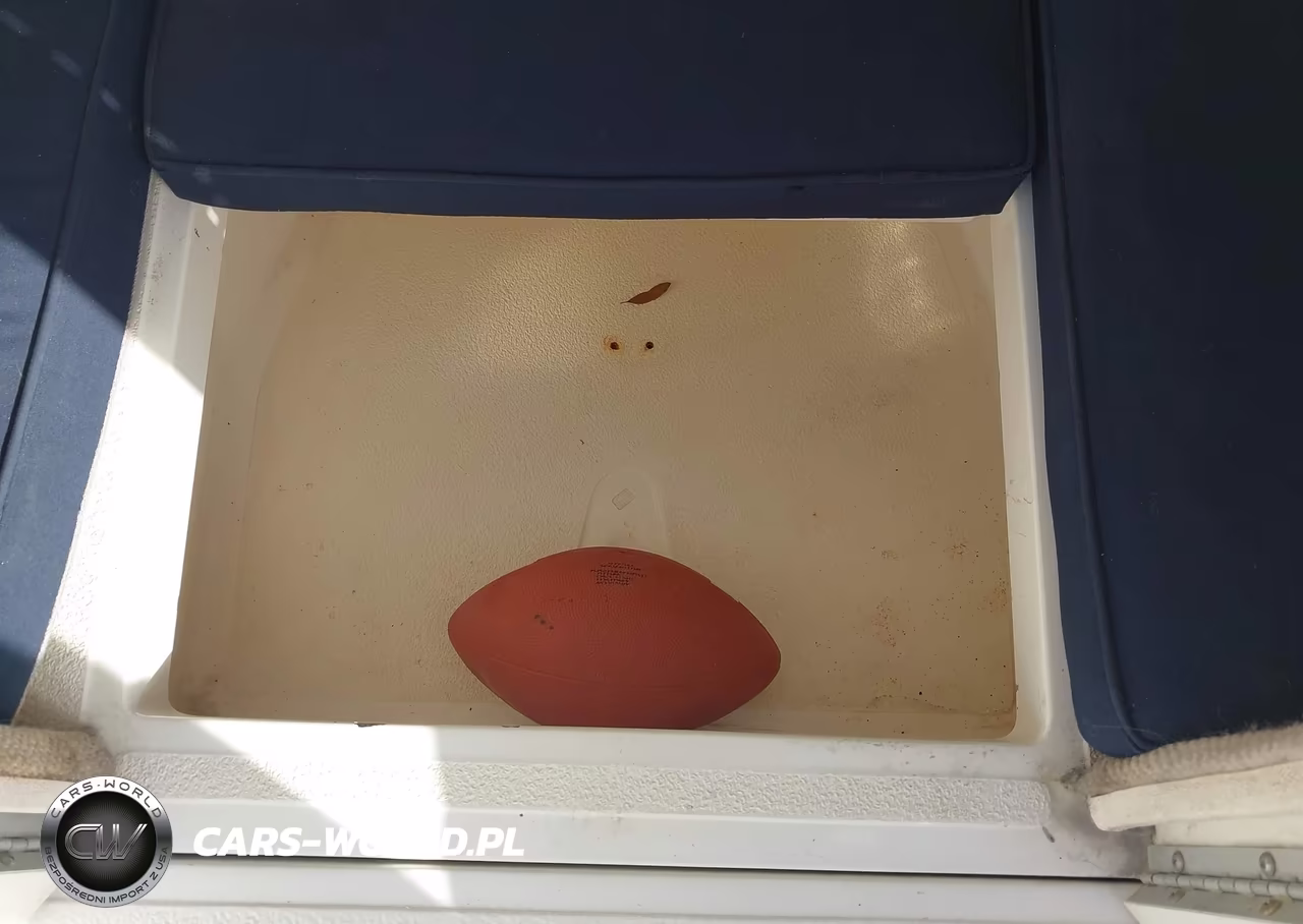 1999 Shamrock Other VIN:SHA22844K899 - 16