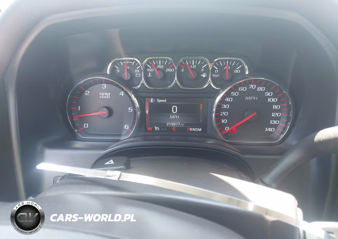 2015 GMC Sierra 1500 Slt VIN:3GTU2VECXFG514356 - 7