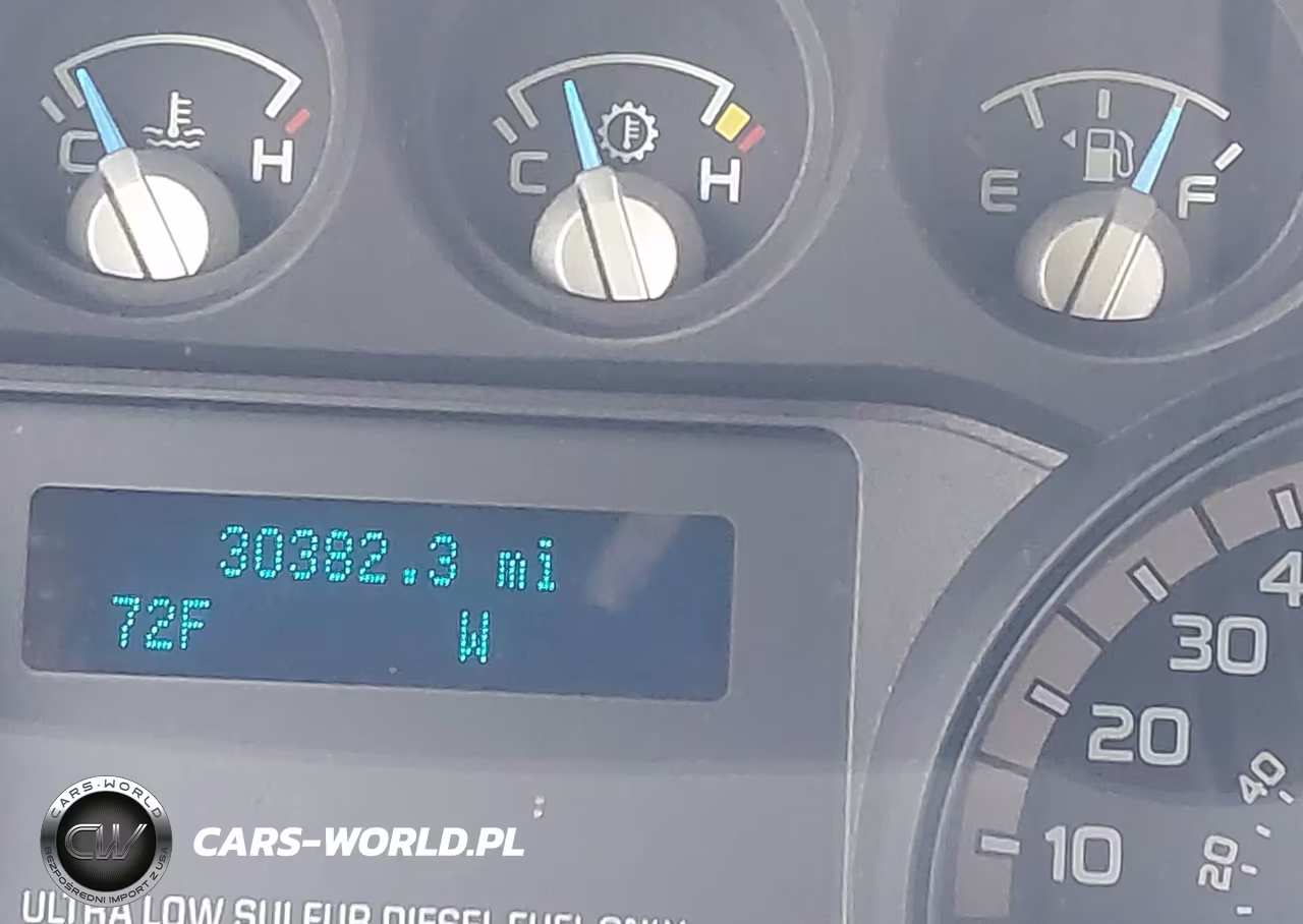 2016 Ford F-450 Chassis Xlt VIN:1FDUF4GT2GEA60362 - 15