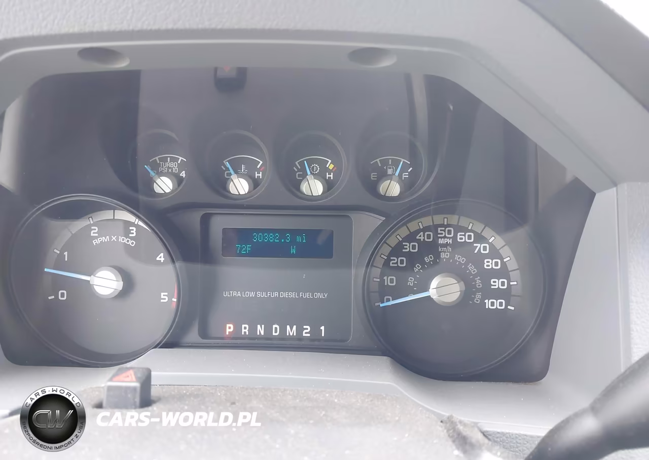 2016 Ford F-450 Chassis Xlt VIN:1FDUF4GT2GEA60362 - 7