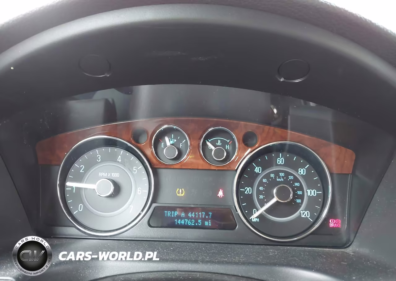 2010 Ford Flex Limited VIN:2FMGK5DC2ABA18313 - 7