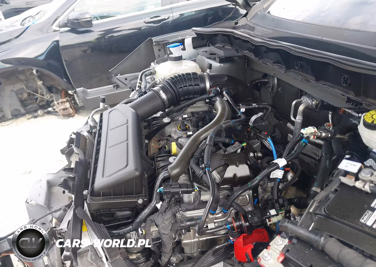 2024 Ford Escape St-Line VIN:1FMCU0MN0RUA74835 - 10