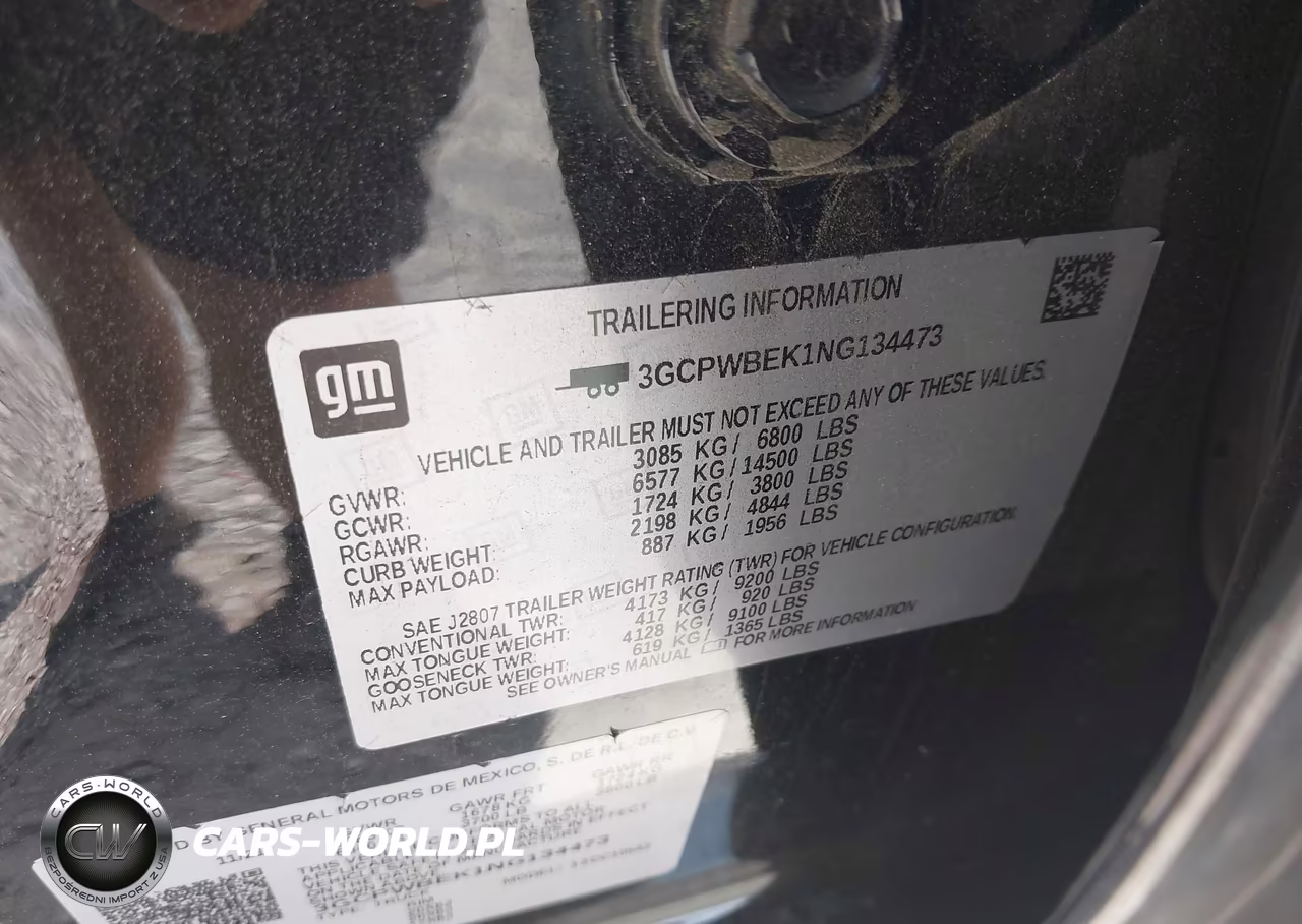 2022 Chevrolet Silverado 1500 Ltd 2Wd Short Bed Custom VIN:3GCPWBEK1NG134473 - 9