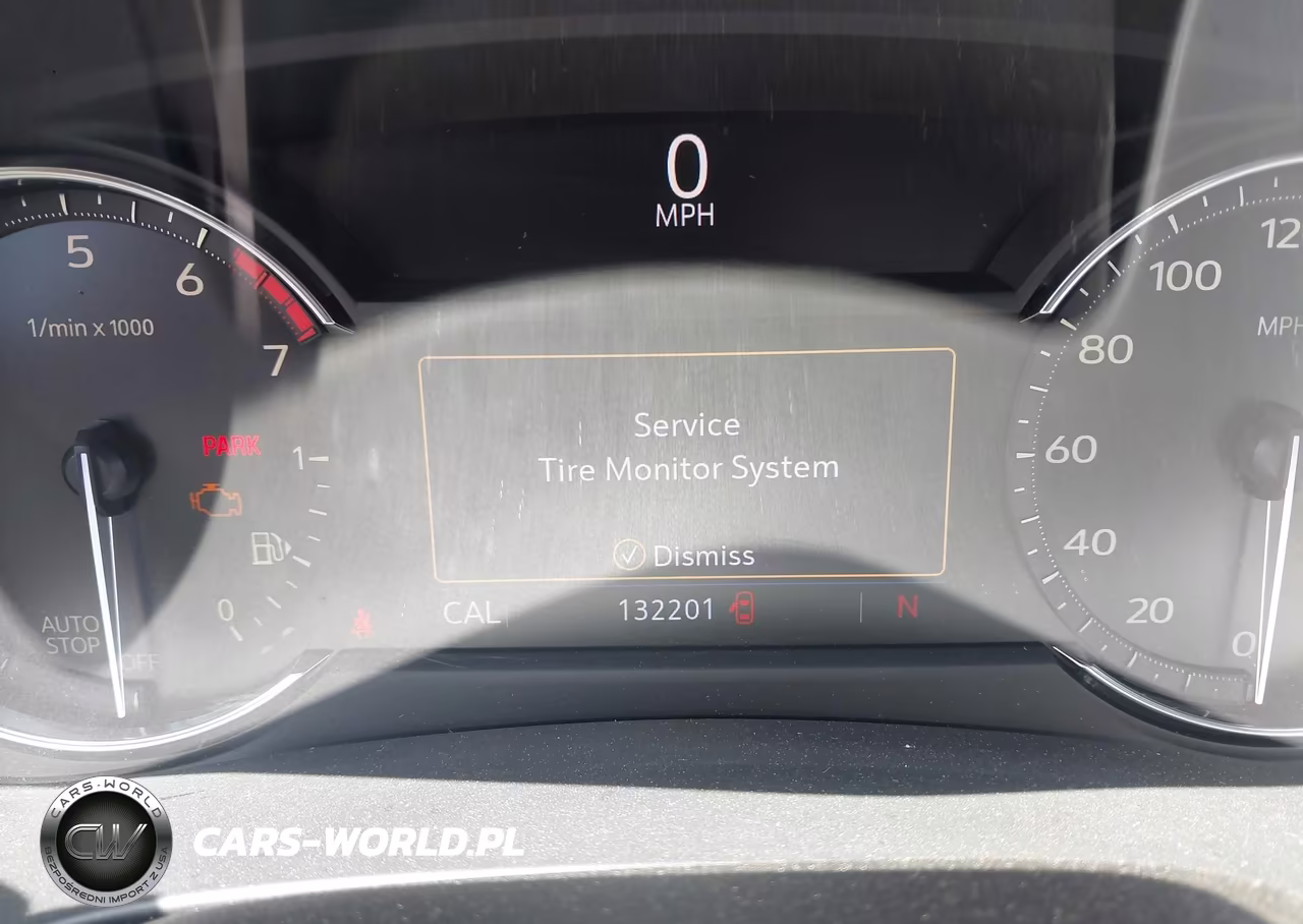 2019 Cadillac Xt4 Luxury VIN:1GYAZAR48KF221037 - 7