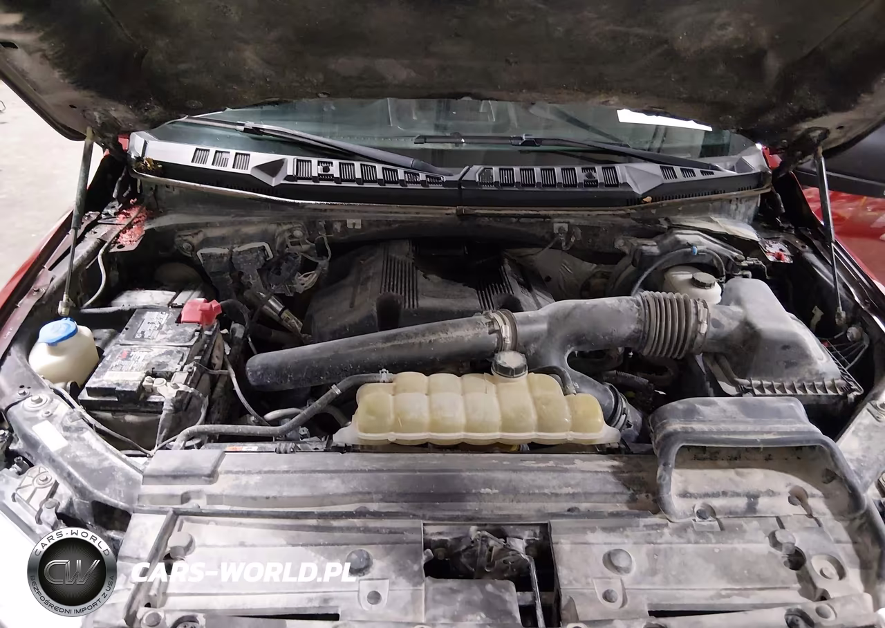 2019 Ford F-150 Xlt VIN:1FTEW1E46KFC56326 - 10