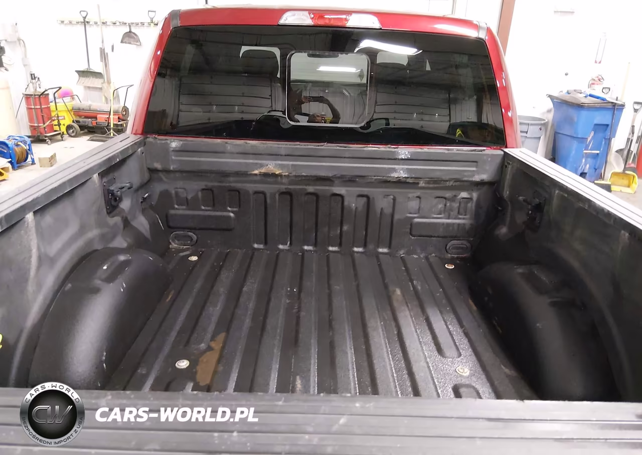 2019 Ford F-150 Xlt VIN:1FTEW1E46KFC56326 - 18