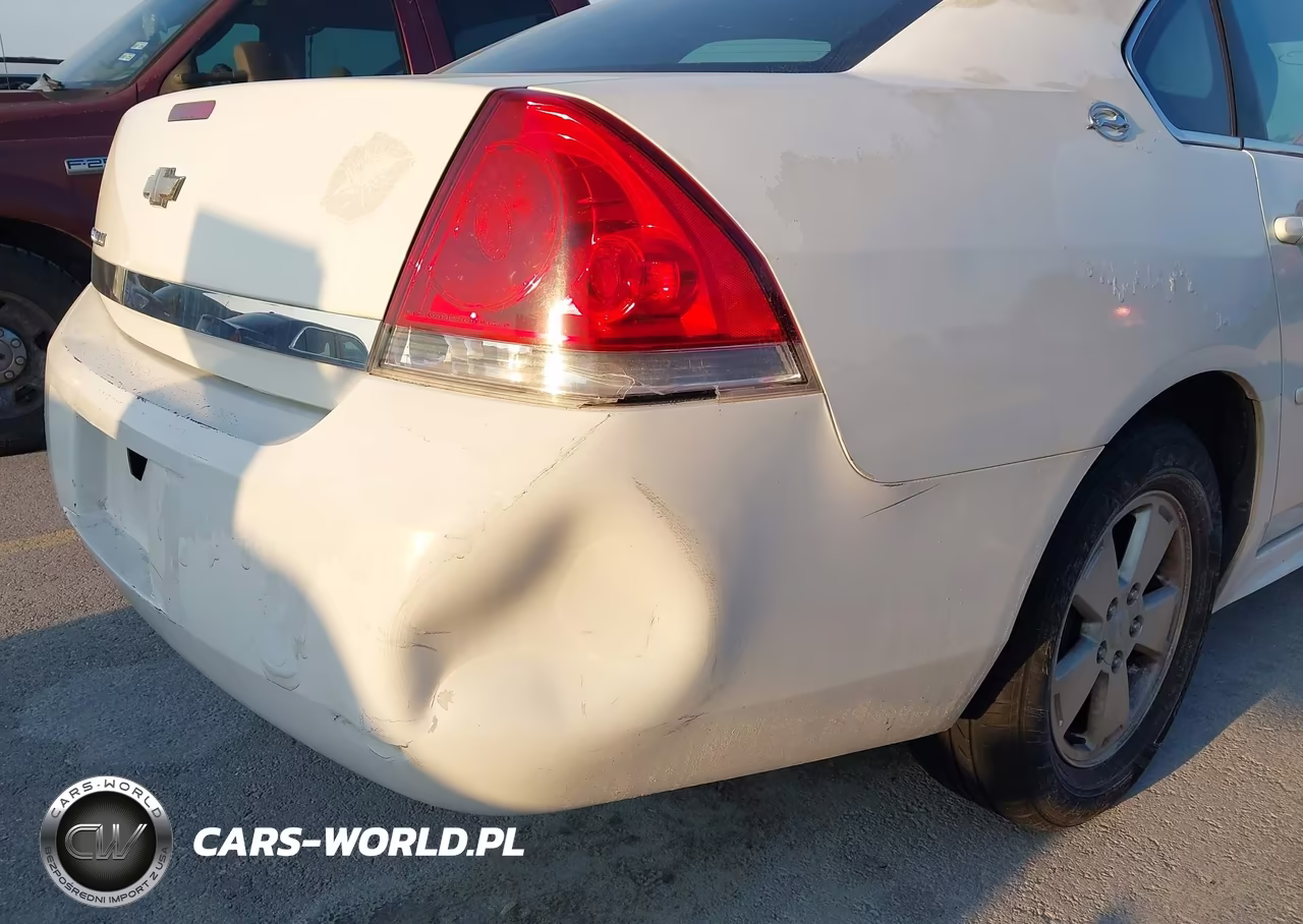 2009 Chevrolet Impala Lt VIN:2G1WT57N191136261 - 12