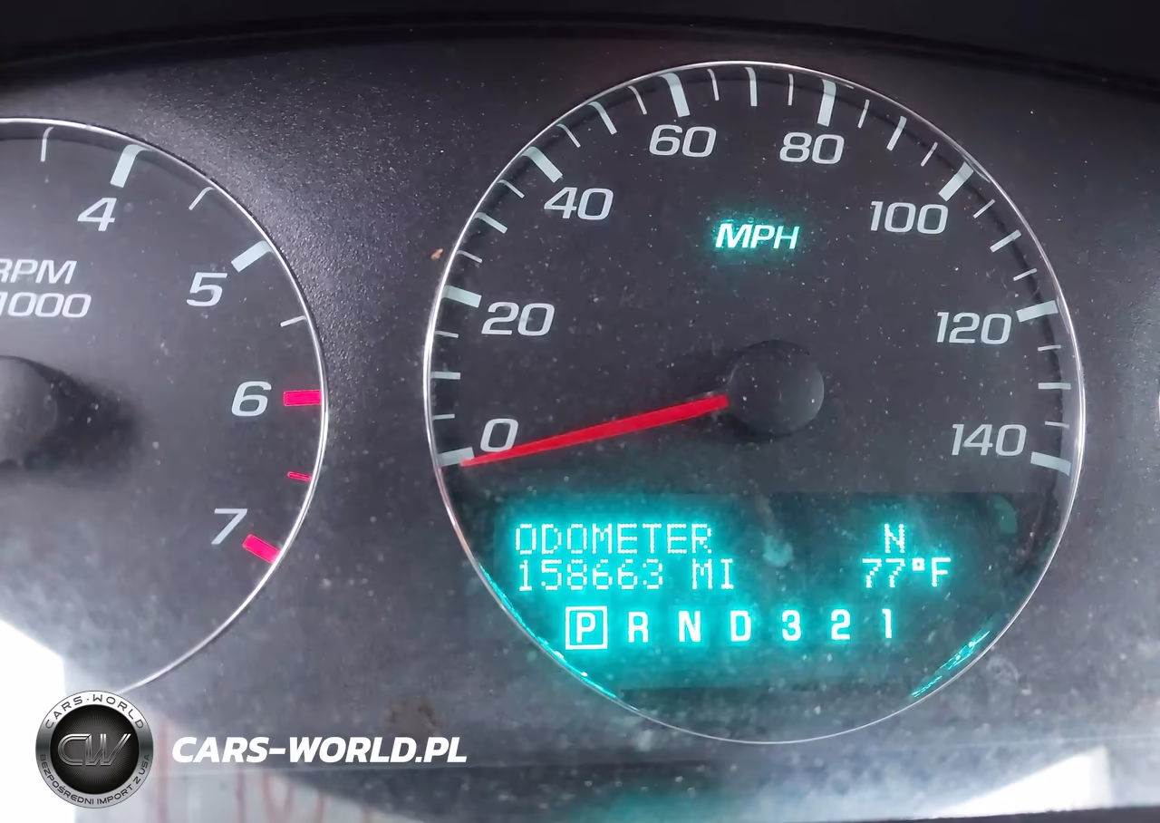 2009 Chevrolet Impala Lt VIN:2G1WT57N191136261 - 7