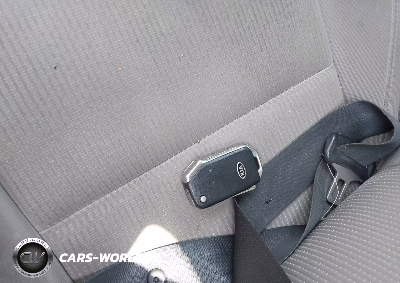 2019 Kia Forte Lxs VIN:3KPF24AD5KE065305 - 11