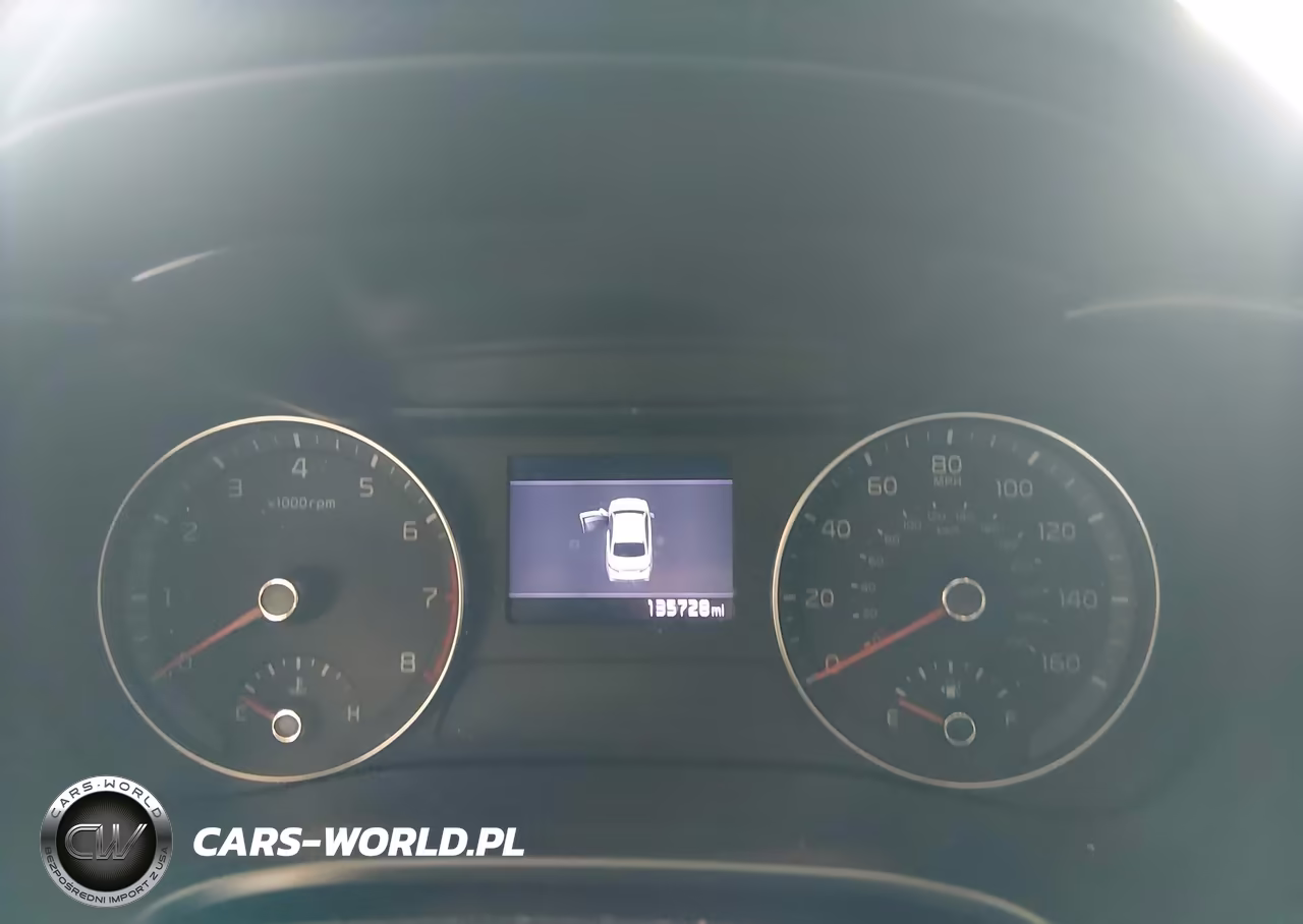 2019 Kia Forte Lxs VIN:3KPF24AD5KE065305 - 7