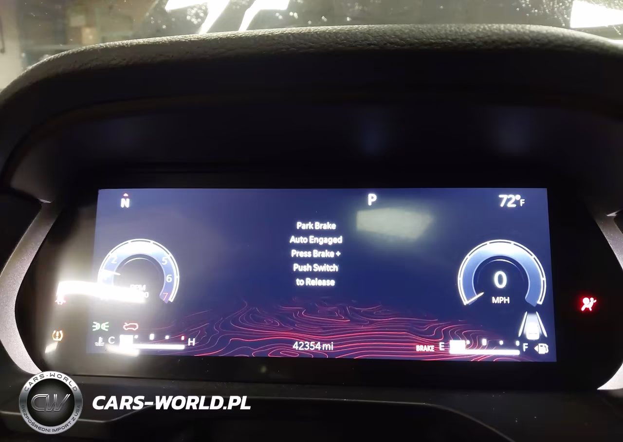 2022 Jeep Grand Cherokee L Altitude 4X4 VIN:1C4RJKAGXN8554246 - 7