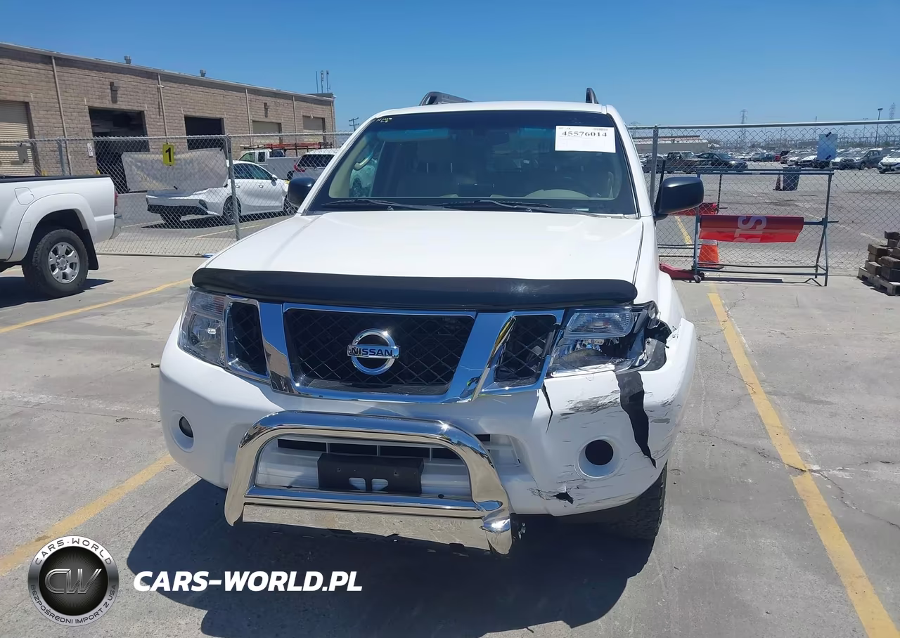 2012 Nissan Pathfinder S VIN:5N1AR1NN7CC616183 - 13