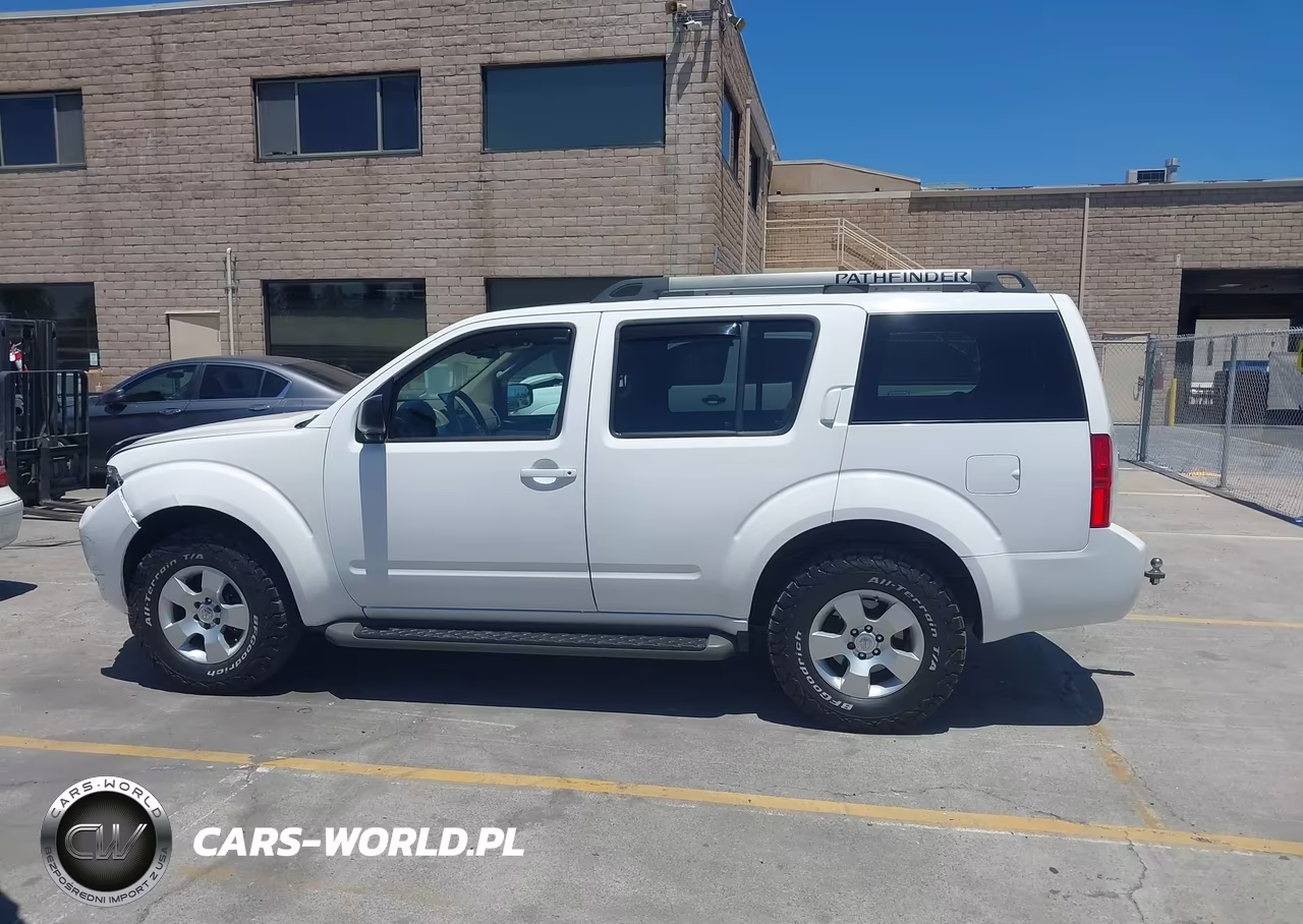 2012 Nissan Pathfinder S VIN:5N1AR1NN7CC616183 - 15