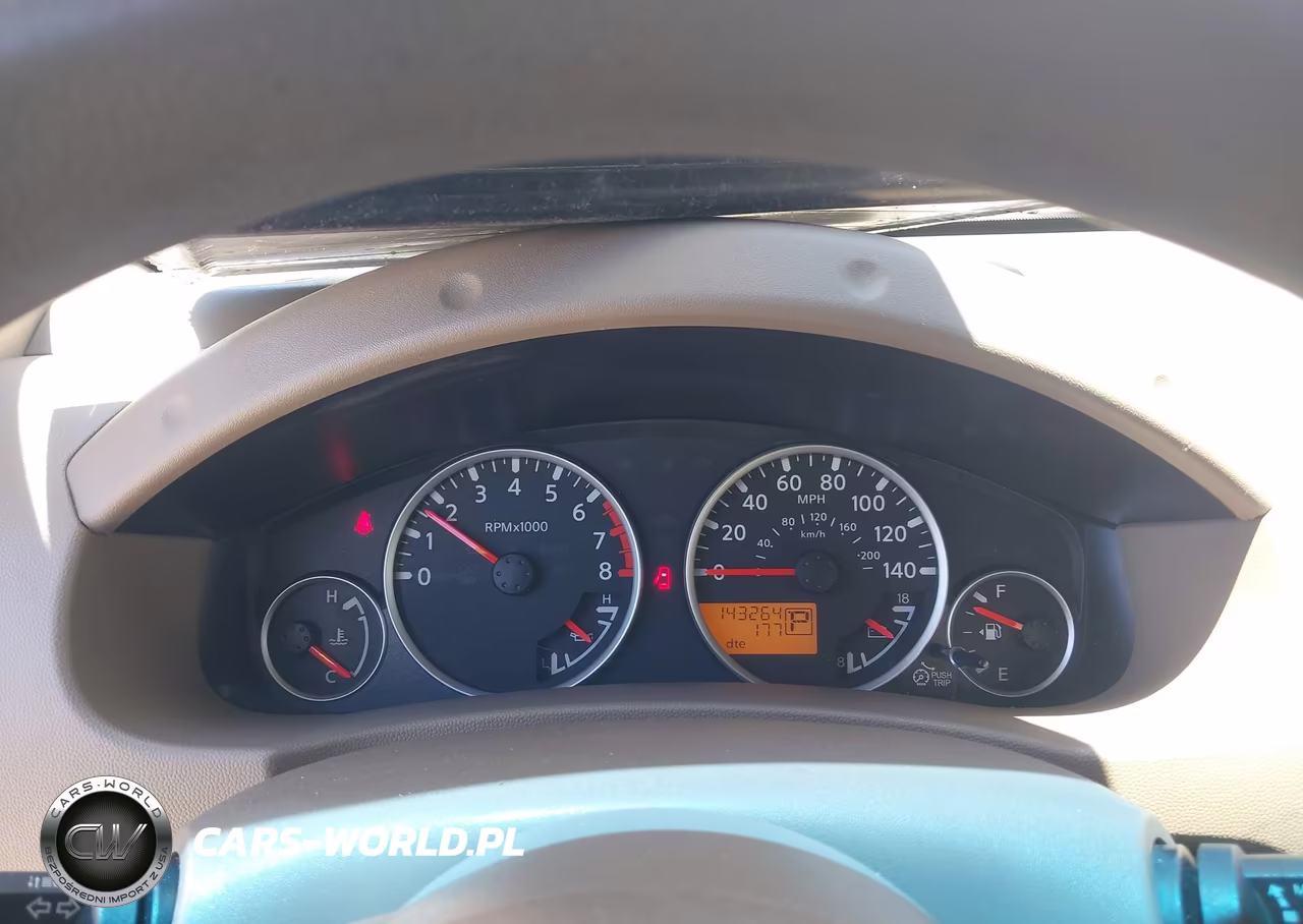 2012 Nissan Pathfinder S VIN:5N1AR1NN7CC616183 - 7