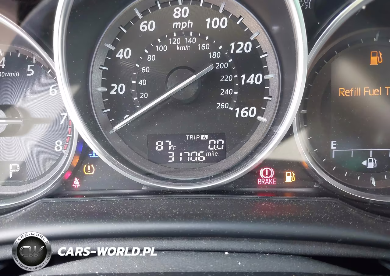2014 Mazda Cx-5 Grand Touring VIN:JM3KE4DY7E0385282 - 15