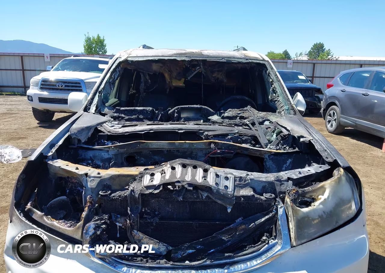 2014 Honda Pilot Touring VIN:5FNYF4H99EB044616 - 11