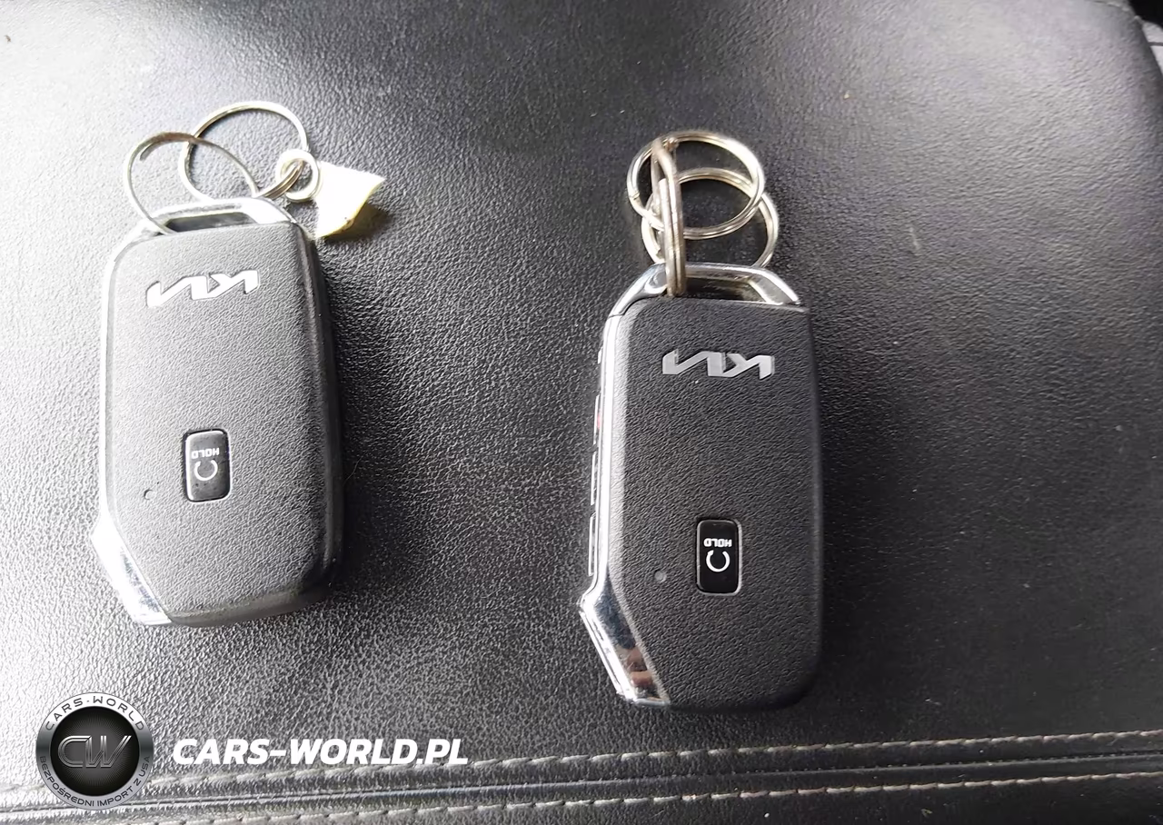 2022 Kia Sorento Hybrid Ex VIN:KNDRH4LG8N5078889 - 11